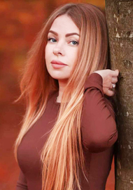 Yana 40 years old Ukraine Khmelnytskyi, European bride profile, step2love.com