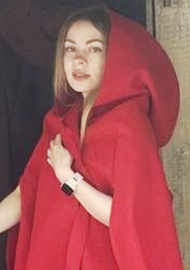 Yana 40 years old Ukraine Khmelnytskyi, European bride profile, step2love.com