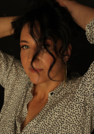 Anna 54 years old Czech Republic Brno, European bride profile, step2love.com