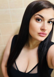 Alena 33 years old Ukraine Kropyvnytskyi, European bride profile, step2love.com