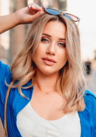 Yana 33 years old Ukraine Kyiv, European bride profile, step2love.com