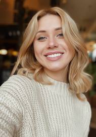 Yana 33 years old Ukraine Kyiv, European bride profile, step2love.com