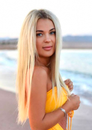 Viktoria 29 years old Ukraine Odesa, European bride profile, step2love.com