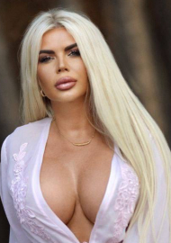 Yana 37 years old Ukraine Kyiv, European bride profile, step2love.com