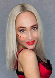 Anastasiya 36 years old Ukraine Kharkiv, European bride profile, step2love.com