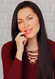 Viktoriya 41 years old Ukraine Kharkiv, European bride profile, step2love.com
