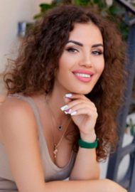 Yuliya 35 years old Ukraine Odesa, European bride profile, step2love.com