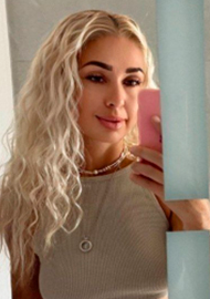 Maryana 42 years old Greece Athens, European bride profile, step2love.com