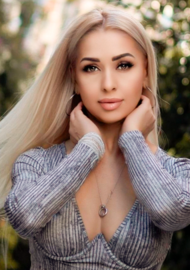 Maryana 41 years old Greece Athens, European bride profile, step2love.com
