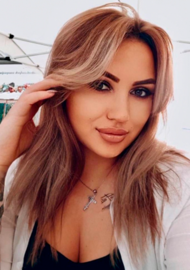 Anastasiya 33 years old Armenia Erevan, European bride profile, step2love.com