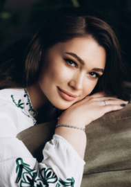 Vladislava 24 years old Ukraine Kryvyi Rih, European bride profile, step2love.com