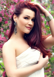 Aleksandra 29 years old Ukraine Nikolaev, Russian bride profile, step2love.com
