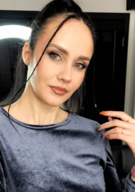 Evgeniya 34 years old Ukraine Kryvyi Rih, European bride profile, step2love.com