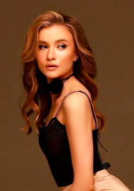 Anastasiya 23 years old Ukraine Lviv, European bride profile, step2love.com