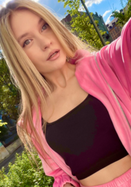 Anastasiya 23 years old Ukraine Lviv, European bride profile, step2love.com