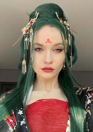 Anastasiya 23 years old Ukraine Lviv, European bride profile, step2love.com