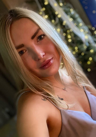 Darya 37 years old Ukraine Kropyvnytskyi, European bride profile, step2love.com