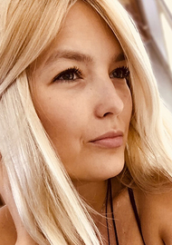 Darya 36 years old Ukraine Kropyvnytskyi, European bride profile, step2love.com
