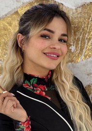 Aleksandra 33 years old Ukraine Kyiv, European bride profile, step2love.com
