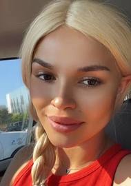 Aleksandra 33 years old Ukraine Kyiv, European bride profile, step2love.com