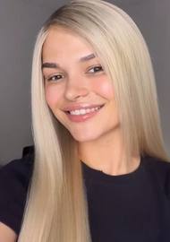 Aleksandra 33 years old Ukraine Kyiv, European bride profile, step2love.com