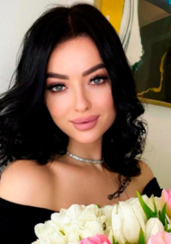 Bogdana 29 years old Poland Gdansk, European bride profile, step2love.com