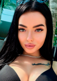 Bogdana 29 years old Poland Gdansk, European bride profile, step2love.com