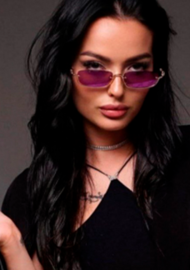 Bogdana 29 years old Poland Gdansk, European bride profile, step2love.com