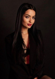 Bogdana 29 years old Poland Gdansk, European bride profile, step2love.com