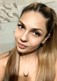 Bogdana 33 years old Ukraine Zhytomyr, European bride profile, step2love.com