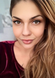 Bogdana 33 years old Ukraine Zhytomyr, European bride profile, step2love.com