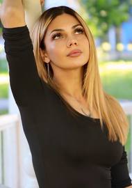 Bogdana 33 years old Ukraine Zhytomyr, European bride profile, step2love.com
