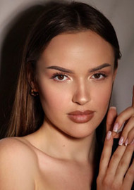 Bogdana 23 years old Ukraine Kyiv, European bride profile, step2love.com