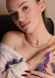 Bogdana 24 years old Ukraine Kyiv, European bride profile, step2love.com