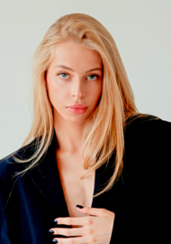 Varvara 19 years old Poland Krakow, European bride profile, step2love.com
