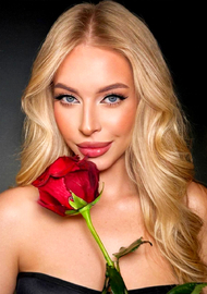 Varvara 20 years old Poland Krakow, European bride profile, step2love.com