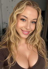 Varvara 20 years old Poland Krakow, European bride profile, step2love.com