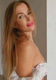 Kseniya 44 years old Ukraine Kharkiv, European bride profile, step2love.com