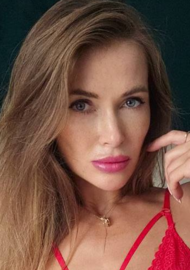 Kseniya 44 years old Ukraine Kharkiv, European bride profile, step2love.com