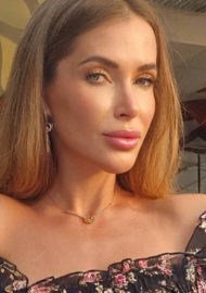 Kseniya 44 years old Ukraine Kharkiv, European bride profile, step2love.com