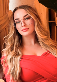 Nina 29 years old Ukraine Rivne, European bride profile, step2love.com