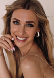 Anastasiya 33 years old Italy Milan, European bride profile, step2love.com