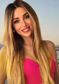 Anastasiya 34 years old Italy Milan, European bride profile, step2love.com