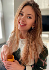 Zhanna 33 years old Italy Genova, European bride profile, step2love.com