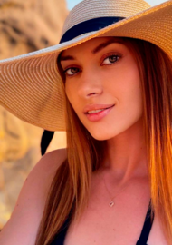 Zhanna 32 years old Italy Genova, European bride profile, step2love.com