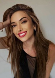 Zhanna 32 years old Italy Genova, European bride profile, step2love.com