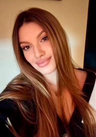 Inga 23 years old Ukraine Lviv, European bride profile, step2love.com