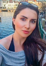 Kateryna 31 years old France Evres, European bride profile, step2love.com