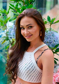 Mariia 27 years old Ukraine Kyiv, European bride profile, step2love.com