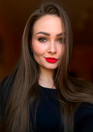 Mariia 27 years old Ukraine Kyiv, European bride profile, step2love.com